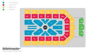 Metro Radio Arena Newcastle Upon Tyne Tickets Schedule