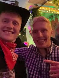 Congratulations Gilbert all that hard work paid off.