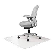 Pagisofe burgundy fluffy shag area rugs for bedroom 5x7,soft fuzzy wine red shaggy rugs for living room kids dorm room carpet furry rug 4.4 out of 5 stars 16,842 $54.99 $ 54. Resilia Office Desk Chair Mat For Carpet With Grippers Clear 30 Inches X 48 818452022989 Ebay