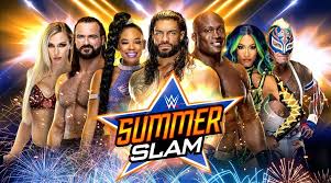 Get breaking news, photos, and video of your favorite wwe superstars. Wwe Summerslam 2021 Date Location Revealed Sports News The Indian Express
