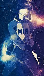 21 fan art cool android anime fan 2277 x 3014 jpeg 1314kb. 290 Android 17 Ideas Dbz Anime Dragon Ball