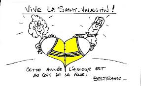 Voici nos idées pour lui la st valentin reste le jour idéal pour déclarer sa flamme lorsqu'on aime en secret et pour les. La Saint Valentin Commerciale Ou Romantique