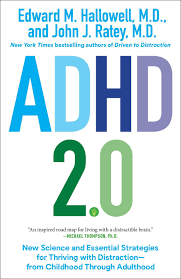 Image result for ADHD Resources