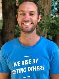 OUR TEAM — Unleashing Personal Potential IRELAND