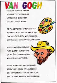 Frida Kahlo Biografia Corta Para Niños De Preescolar Pintores Famosos Van Gogh Para Ninos Videos Dibujos Para Colorear Canciones Ideas Para Carnaval Van Gogh Arte Cuadros De Van Gogh Obras De Arte Ninos