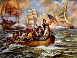 June 18 1812 War Of 1812 Begins U S President James Madison Signs A Declaration Of War Against Britain Due To Conflict Over Tra War Of 1812 War History