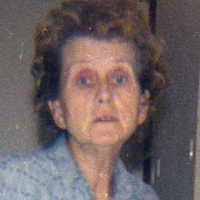 Frances Margaret Prince (1910–1999)