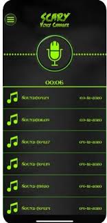 Links on android authority may earn us a commission. 2021 Latest Top 5 Scary Voice Changers