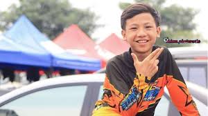 Denis Kancil Unggah Kalimat Ini Tiga Hari Sebelum Meninggal Karena Kecelakaan Tribunnews Com Mobile