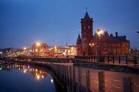 In addition to cardiff university, the city is the site of cardiff metropolitan university and has a campus of the university of south wales. 36 Hours In Cardiff Wales The New York Times