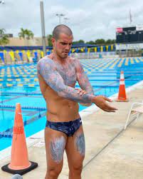 Learn about bruno fratus (swimmer): Only Men Sport Bruno Fratus Facebook