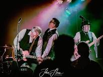 SharpDressedMen return to the Club LaMark