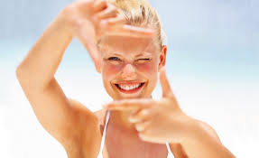 Mabel Neumann, Autor bei Marie Claire Germany