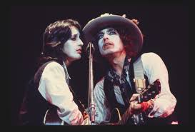 Bob dylan (born robert allen zimmerman; Bob Dylan Joan Baez Relationship At Heart Of Scorsese S Netflix Doc