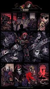 Check spelling or type a new query. Darkest Dungeon Ar Twitter Darkest Dungeon Presents The Jester Https T Co U6peexjzl7