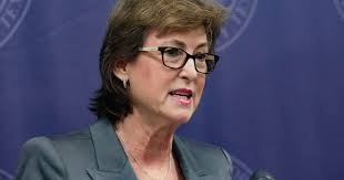 Houston prosecutors find no evidence of efforts to sway 2022 elections but  charge a county worker