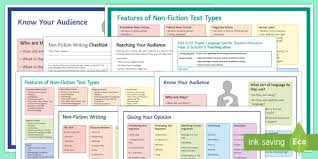 Aqa english language paper 2 question 5 writing improving writing grades 7, 8 and 9 exam tips revision gcse english. Aqa Language Paper 2 Question 5 Resource Pack Teacher Made