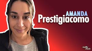 AMANDA PRESTIGIACOMO