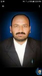 Jangaon District Collector Janab Rizwan pasha Sab say Jamal Shareef  Advocate nay Mulaqat ki..