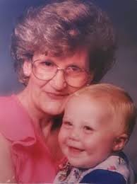 Eva Jean Parson Obituary