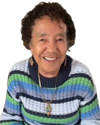 Juana Roman Obituary August 5, 2024