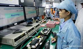 Abidin (chief executive officer), sat nusapersada mulai beroperasi sebagai pemasok printed circuit board (pcb). Lowongan Finance Pt Sat Nusapersada Loker 2021