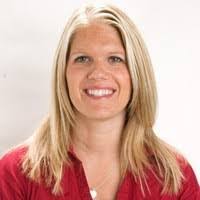 Anne Eckert's Instagram, Twitter & Facebook