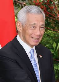 Lee Hsien Loong