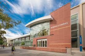 Hours may change under current circumstances San Jose State University Spartan Complex Seismic Upgrade Clerkin Clerkin Architects