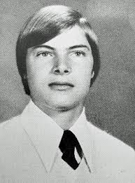 R.I.P. Paul Grady, '74 graduate