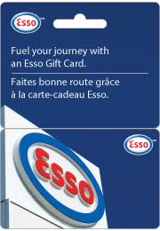 Load your egift card into the speedpass+™ app and then pay at the pump at participating esso™ and mobil™ service stations. Esso