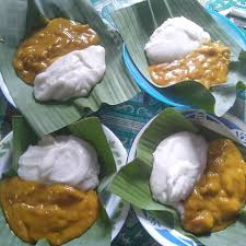 Dari semalam dok terfikir nak buat bubur merah bubur putih, almaklumla masa besday twin aritu xsempat nak buat lagipun kalo buat beria pun bukan ada orang nak makan.penat masak andthen. Tradisi Bubur Merah Putih Desa Sungai Enau A