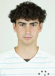 2024 Men's Soccer Roster