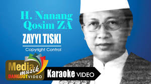 Dowload Kumpulan Sholawat Mp3 Kh Nanang Qosim Motor Roda Tiga