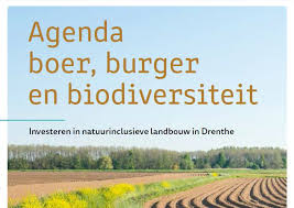 Medias and tweets on boerburgerb ( bbb boerburgerbeweging) ' s twitter profile. Agenda Boer Burger En Biodiversiteit Gepresenteerd
