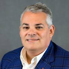 Becky Pickering, MBA