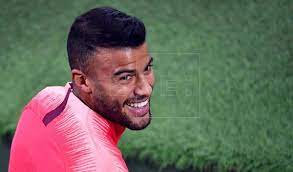 The following 18 files are in this category, out of 18 total. Barcelona Confirma Renovacao De Contrato E Emprestimo De Rafinha Ao Celta Esportes Edicao Brasil Agencia Efe