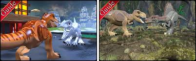 They have impressive power and are entirely diverse. Guide For Lego Jurassic World Apk Download For Android Latest Version Lego Jurassic World Sanguide Legojurassicworld Sanapp