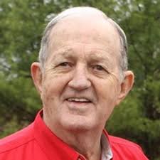 Jerry Olin Davidson Obituary November 15, 2020