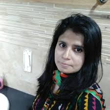 Sidra Faiz (@SidraSf)