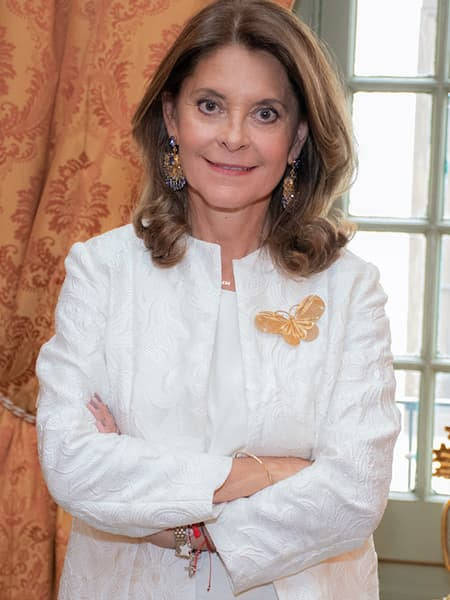 MARTA LUCÍA RAMÍREZ 1989 - Libros de Oro 2023