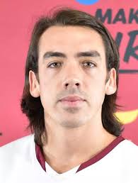 2021 Men's Volleyball Roster