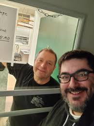 Nothing to add...a true public servant...Governor Ciattarelli...New  management in Trenton. It's time