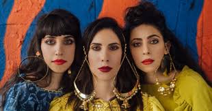 Israeli settlements and the west bank barrier. Israeli Sisters Make Yemenite Music Cool Again Middle East Institute