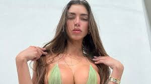 European Sex Championships target Colombian beauty despite adult star  walkout - Daily Star