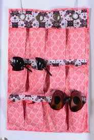 One 3″ x 24″ strip for the hanging tabs, sub cut this strip into three 3″ x 8″ strips. Free Pattern Alert 15 Organizers For The Home On The Cutting Floor Printable Pdf Sewing Patterns And Tutorials For Women