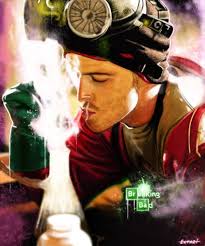 Breaking Bad