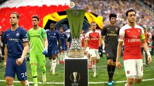 Besides europa league scores you can follow 1000+ football competitions from 90+ countries around the. Arsenal Vs Chelsea Uefa Europa League Final 2019 Youtube