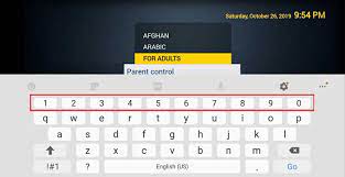 To unhide or hide them again: How To Unlock Adult Channels Password For Iptv Updated 2021