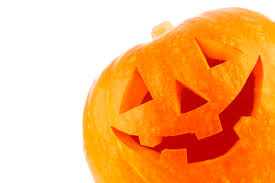 They all use pumpkin to give their house a scary look. How To Carve A Pumpkin Noshing With The Nolands